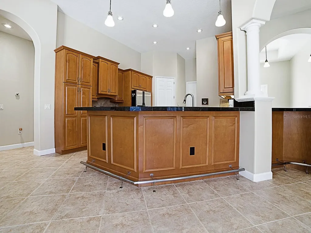 9926 Santa Barbara Court Howey In The Hills FL 34737