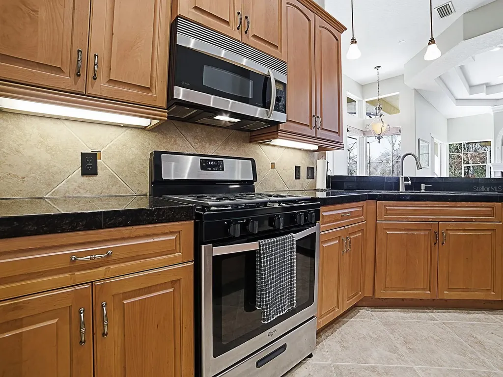 9926 Santa Barbara Court Howey In The Hills FL 34737