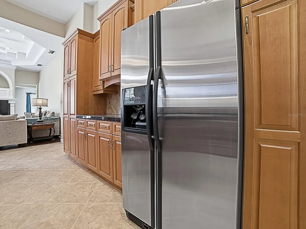 9926 Santa Barbara Court Howey In The Hills FL 34737