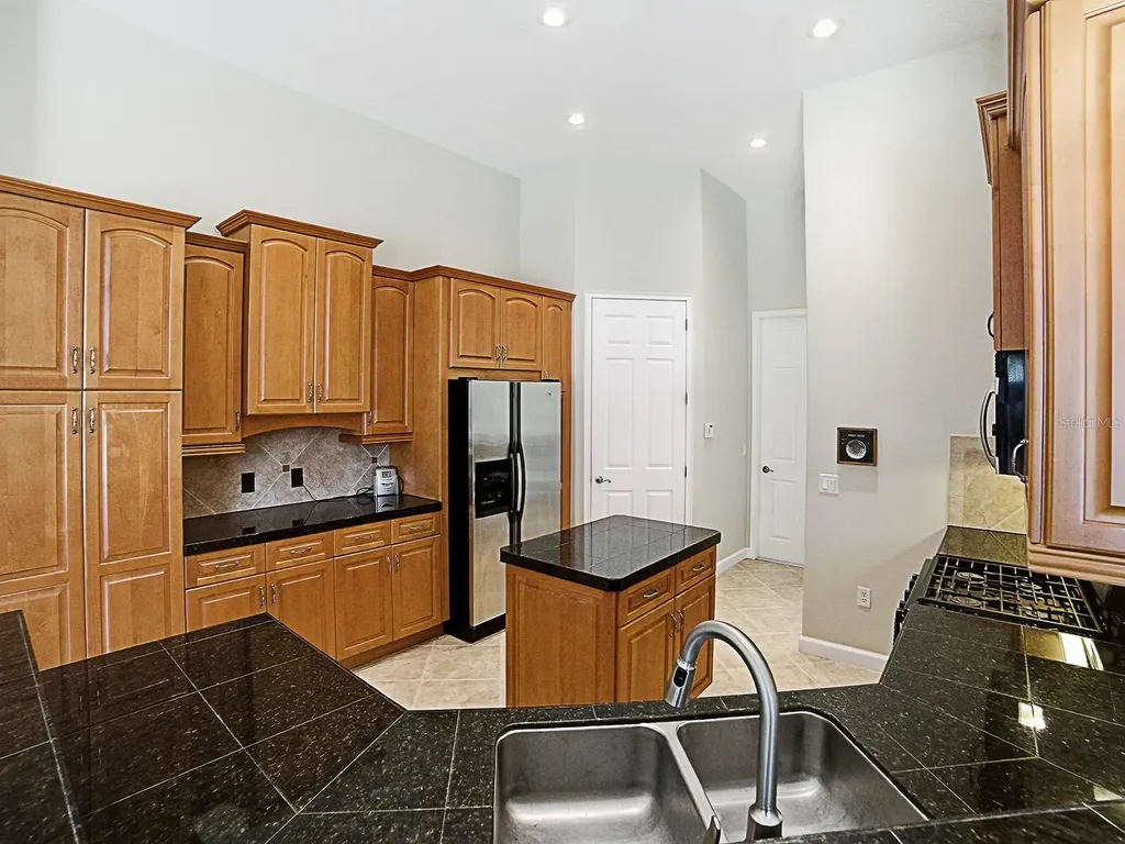 9926 Santa Barbara Court Howey In The Hills FL 34737