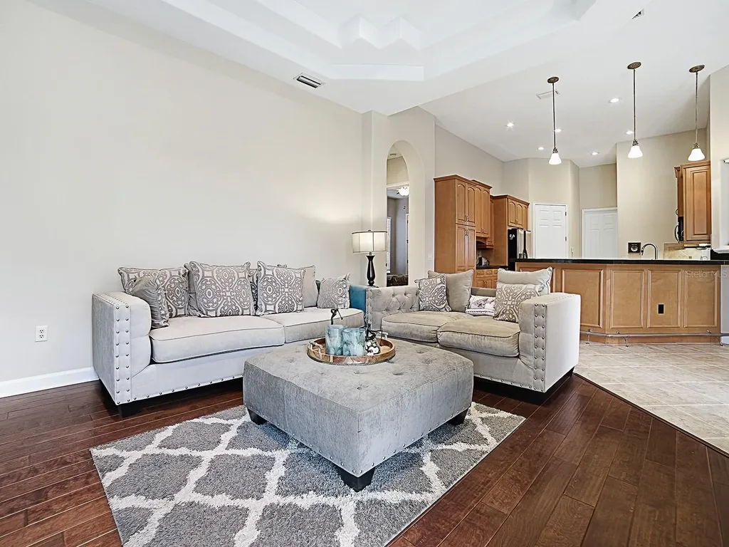 9926 Santa Barbara Court Howey In The Hills FL 34737