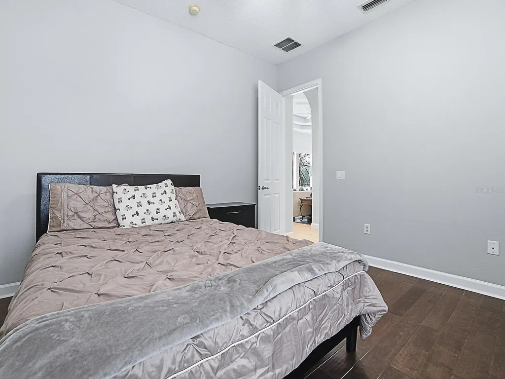 9926 Santa Barbara Court Howey In The Hills FL 34737