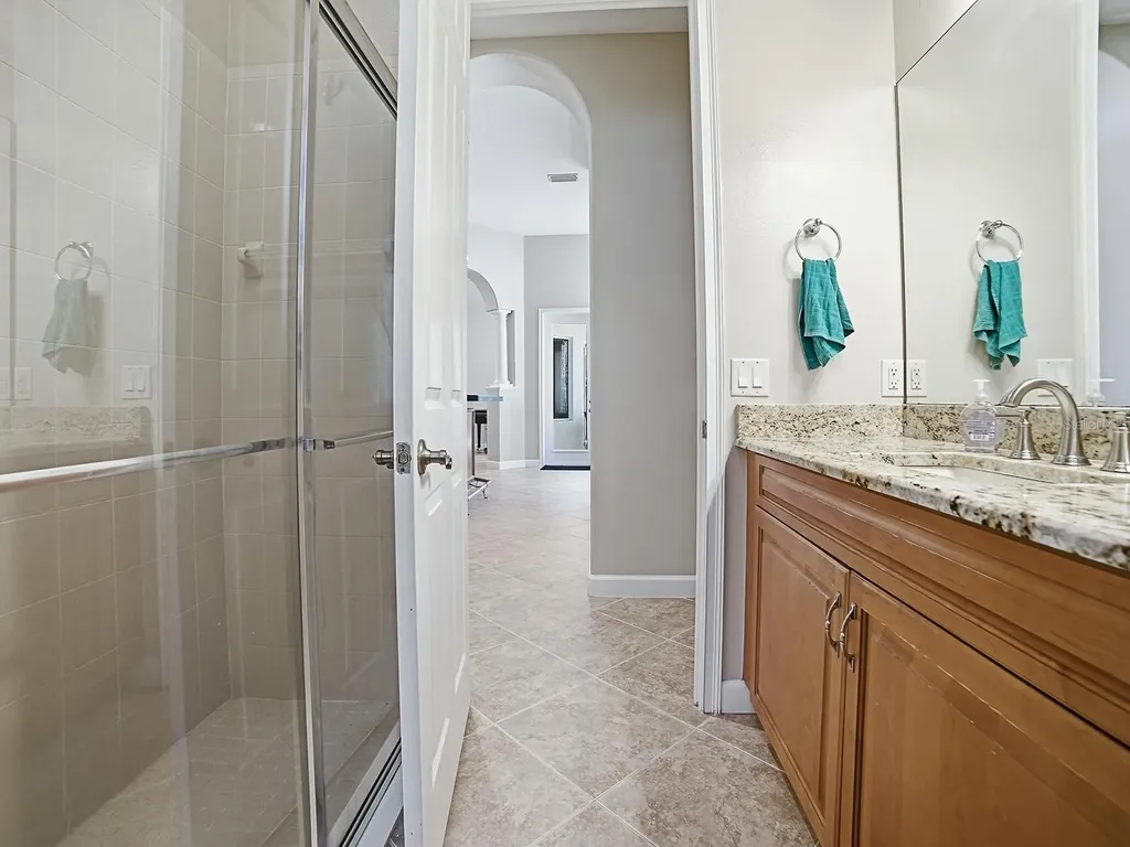 9926 Santa Barbara Court Howey In The Hills FL 34737