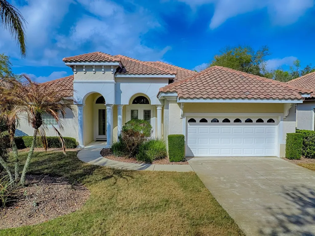 9926 Santa Barbara Court Howey In The Hills FL 34737