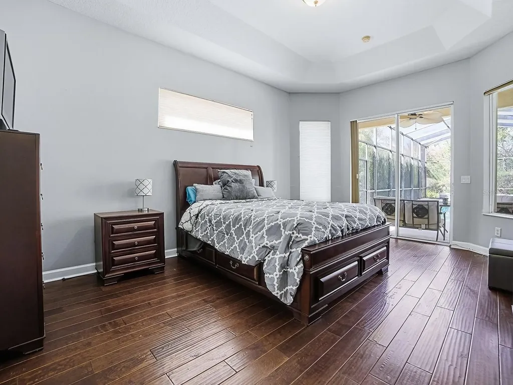 9926 Santa Barbara Court Howey In The Hills FL 34737