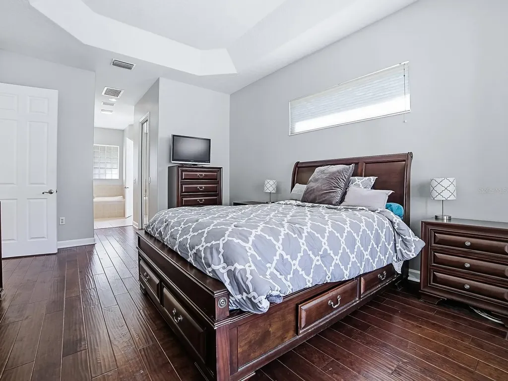 9926 Santa Barbara Court Howey In The Hills FL 34737