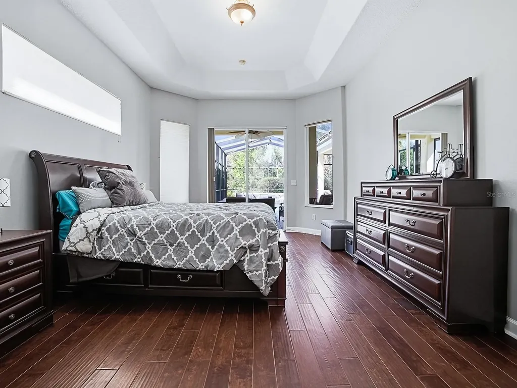 9926 Santa Barbara Court Howey In The Hills FL 34737