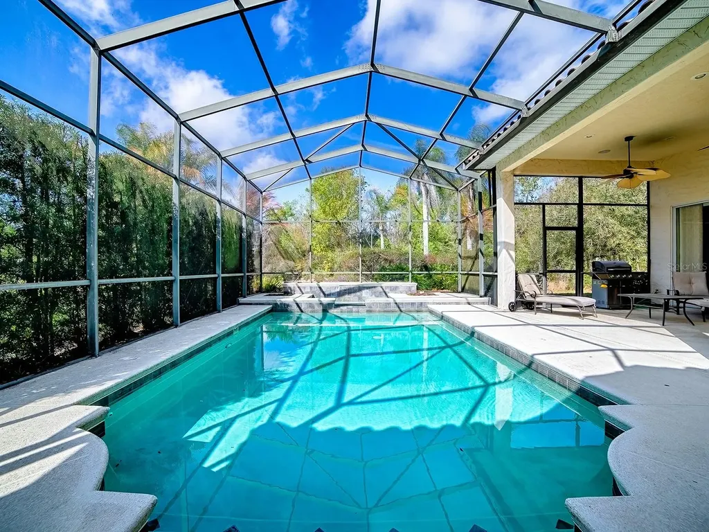 9926 Santa Barbara Court Howey In The Hills FL 34737