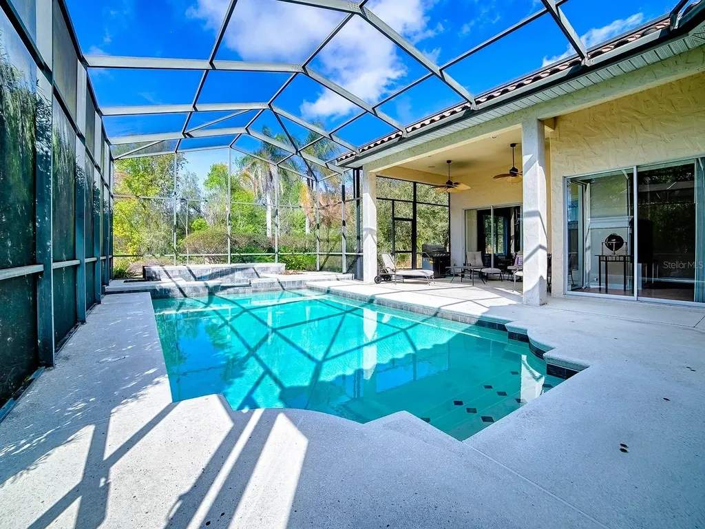 9926 Santa Barbara Court Howey In The Hills FL 34737