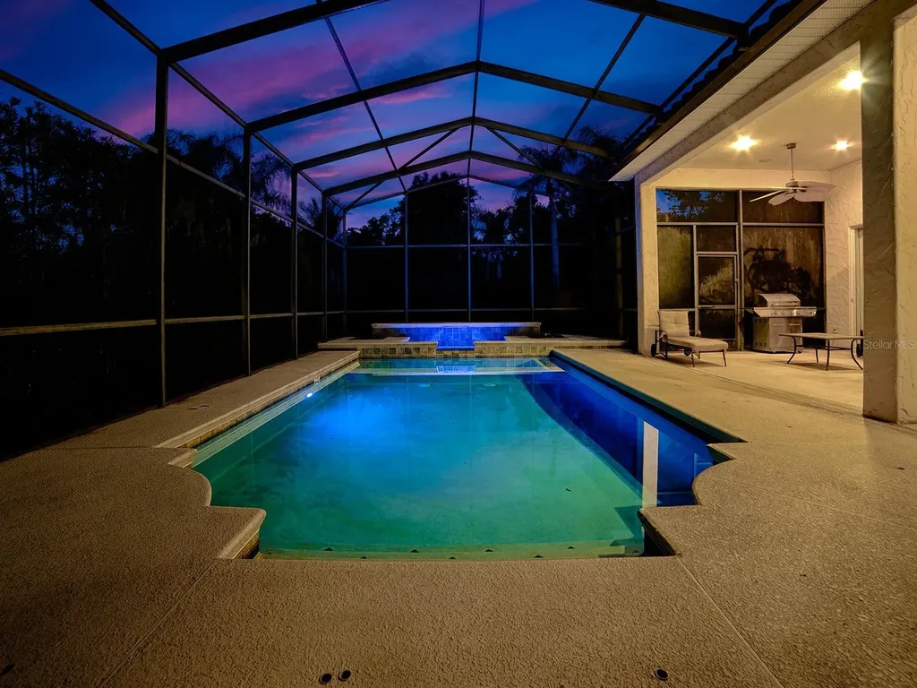 9926 Santa Barbara Court Howey In The Hills FL 34737