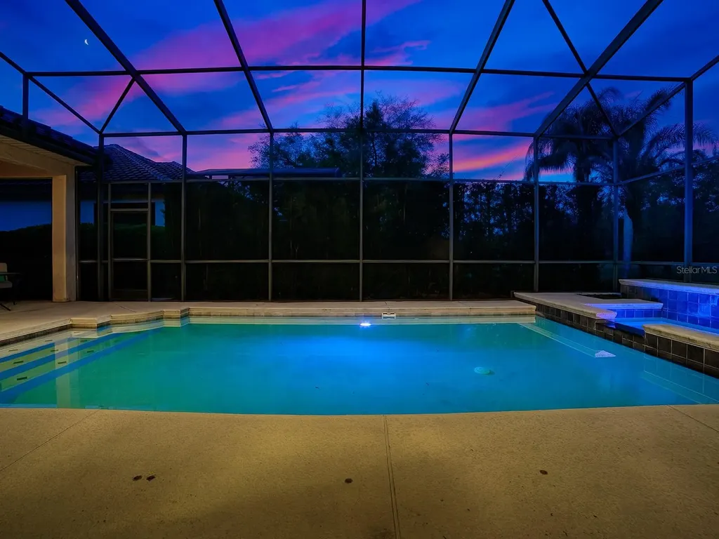9926 Santa Barbara Court Howey In The Hills FL 34737