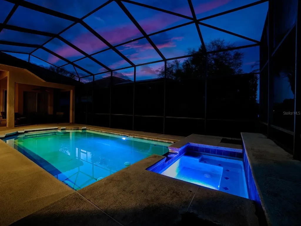9926 Santa Barbara Court Howey In The Hills FL 34737