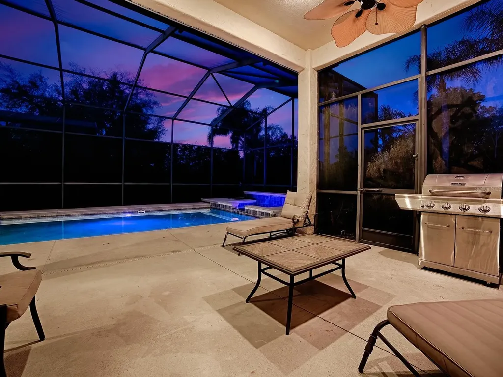 9926 Santa Barbara Court Howey In The Hills FL 34737