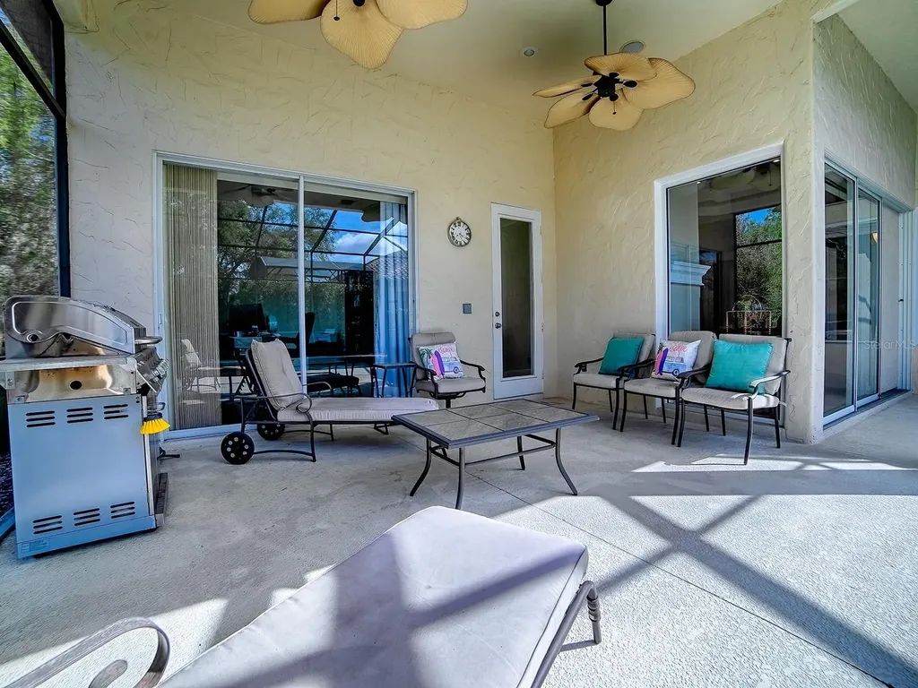 9926 Santa Barbara Court Howey In The Hills FL 34737