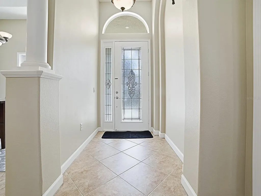 9926 Santa Barbara Court Howey In The Hills FL 34737