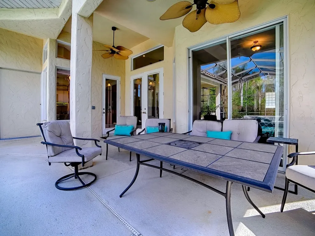 9926 Santa Barbara Court Howey In The Hills FL 34737