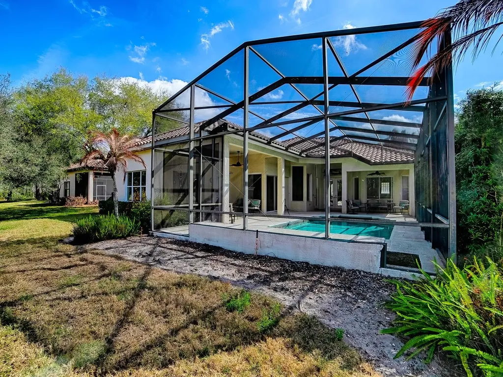 9926 Santa Barbara Court Howey In The Hills FL 34737