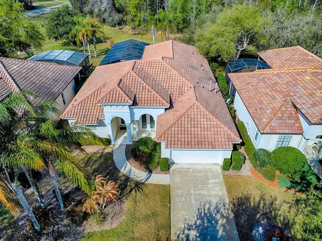 9926 Santa Barbara Court Howey In The Hills FL 34737
