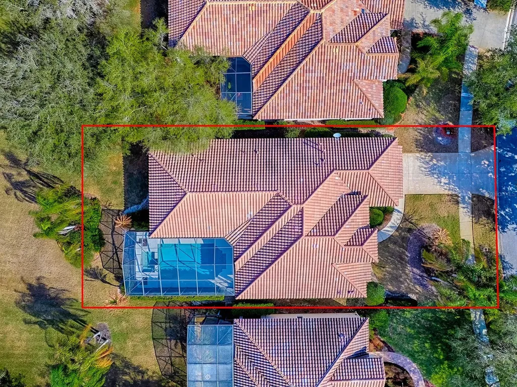 9926 Santa Barbara Court Howey In The Hills FL 34737