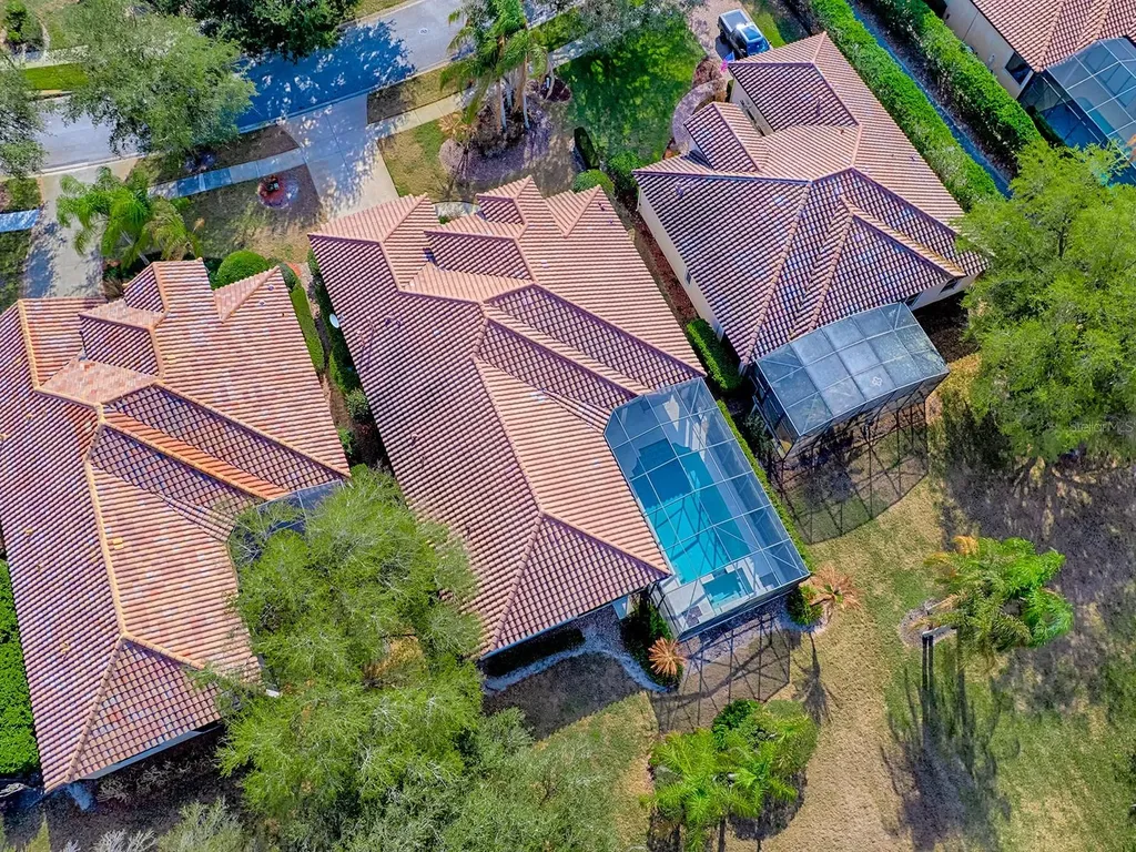 9926 Santa Barbara Court Howey In The Hills FL 34737
