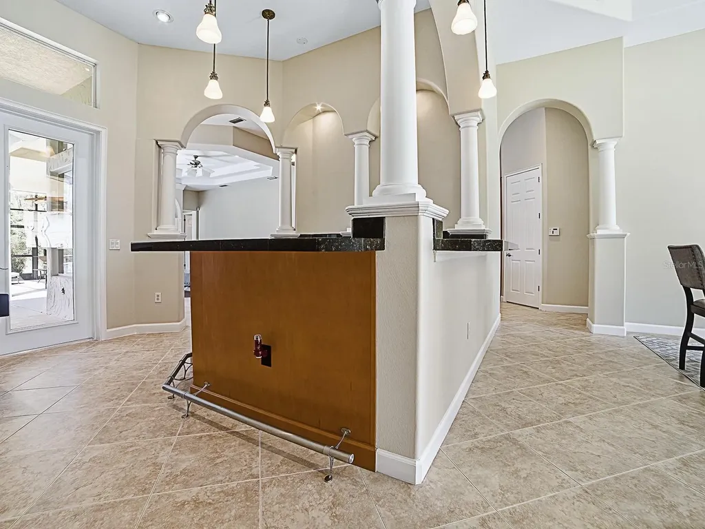9926 Santa Barbara Court Howey In The Hills FL 34737