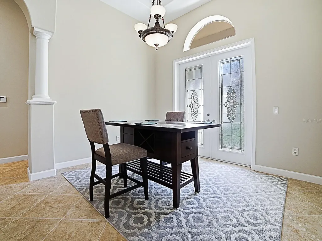 9926 Santa Barbara Court Howey In The Hills FL 34737