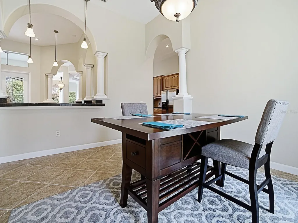 9926 Santa Barbara Court Howey In The Hills FL 34737