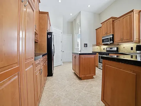 9926 Santa Barbara Court Howey In The Hills FL 34737
