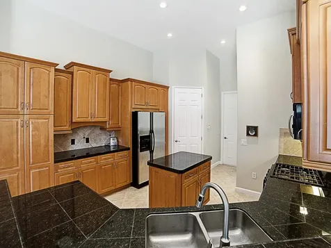 9926 Santa Barbara Court Howey In The Hills FL 34737
