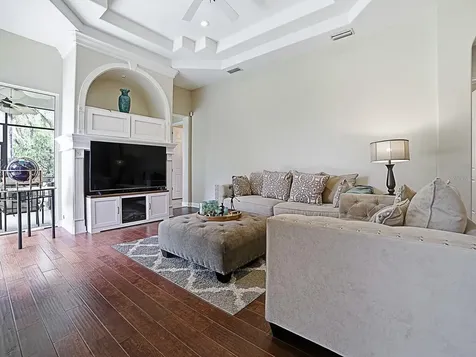 9926 Santa Barbara Court Howey In The Hills FL 34737