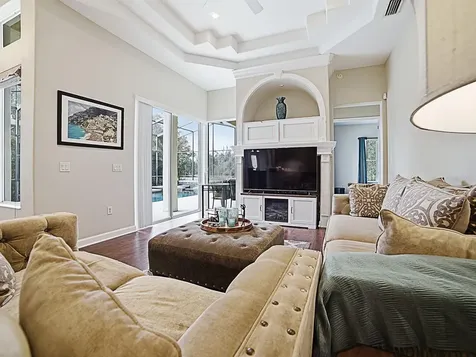 9926 Santa Barbara Court Howey In The Hills FL 34737