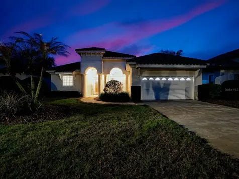 9926 Santa Barbara Court Howey In The Hills FL 34737