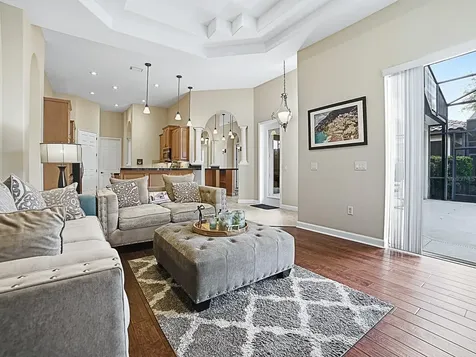 9926 Santa Barbara Court Howey In The Hills FL 34737