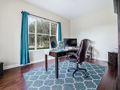 9926 Santa Barbara Court Howey In The Hills FL 34737