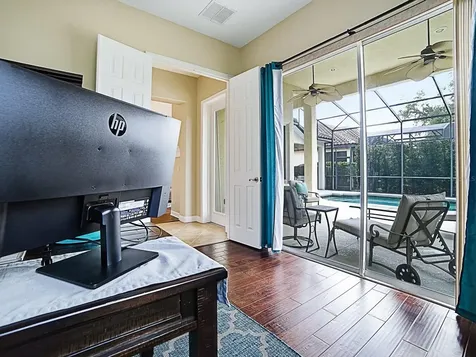 9926 Santa Barbara Court Howey In The Hills FL 34737
