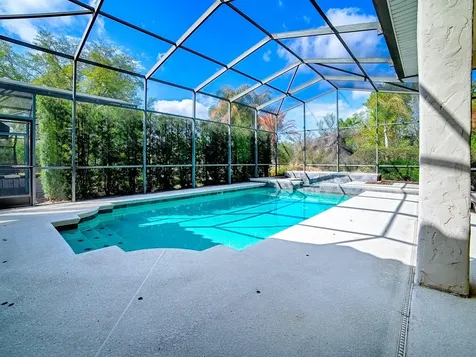 9926 Santa Barbara Court Howey In The Hills FL 34737