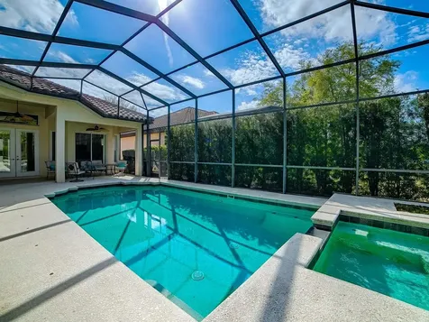 9926 Santa Barbara Court Howey In The Hills FL 34737
