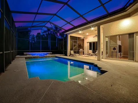9926 Santa Barbara Court Howey In The Hills FL 34737
