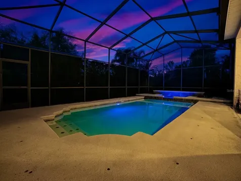 9926 Santa Barbara Court Howey In The Hills FL 34737