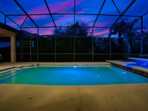 9926 Santa Barbara Court Howey In The Hills FL 34737