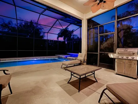 9926 Santa Barbara Court Howey In The Hills FL 34737