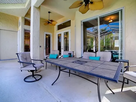 9926 Santa Barbara Court Howey In The Hills FL 34737