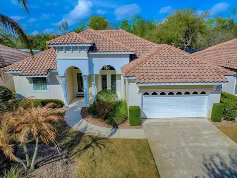 9926 Santa Barbara Court Howey In The Hills FL 34737