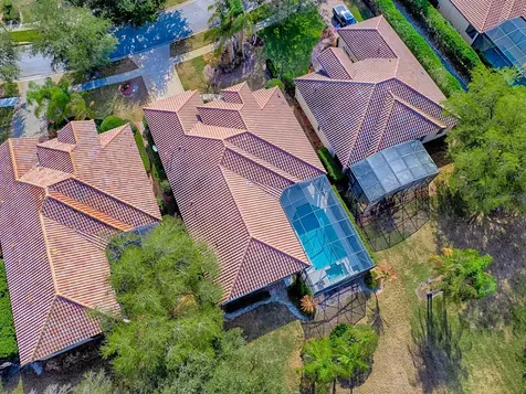 9926 Santa Barbara Court Howey In The Hills FL 34737