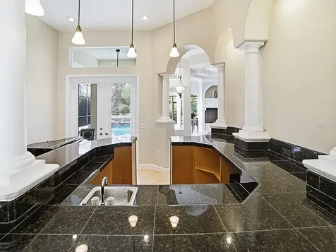 9926 Santa Barbara Court Howey In The Hills FL 34737