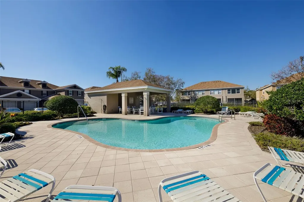 5341 61st Terrace N St Petersburg FL 33709