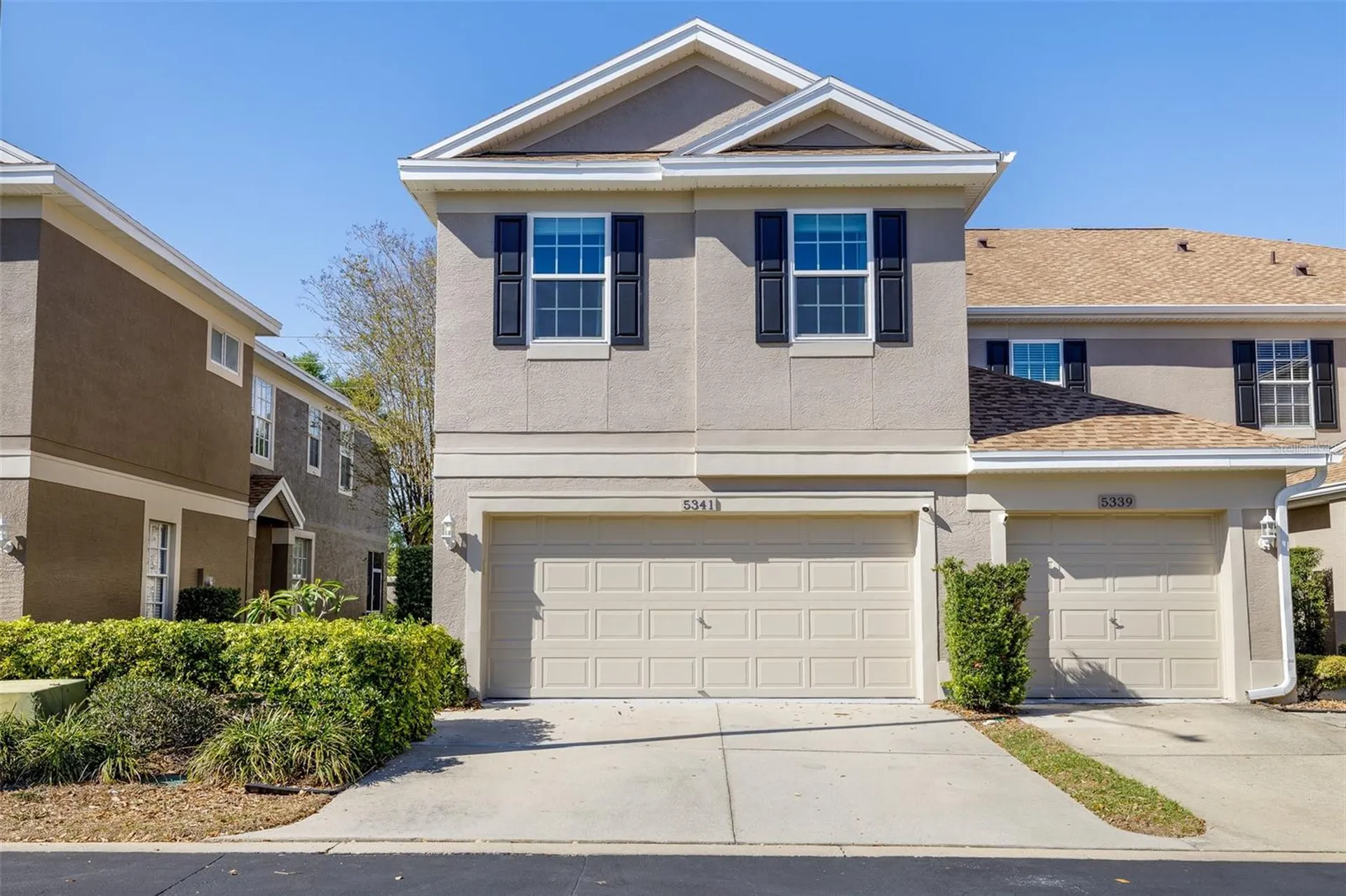 5341 61st Terrace N St Petersburg FL 33709