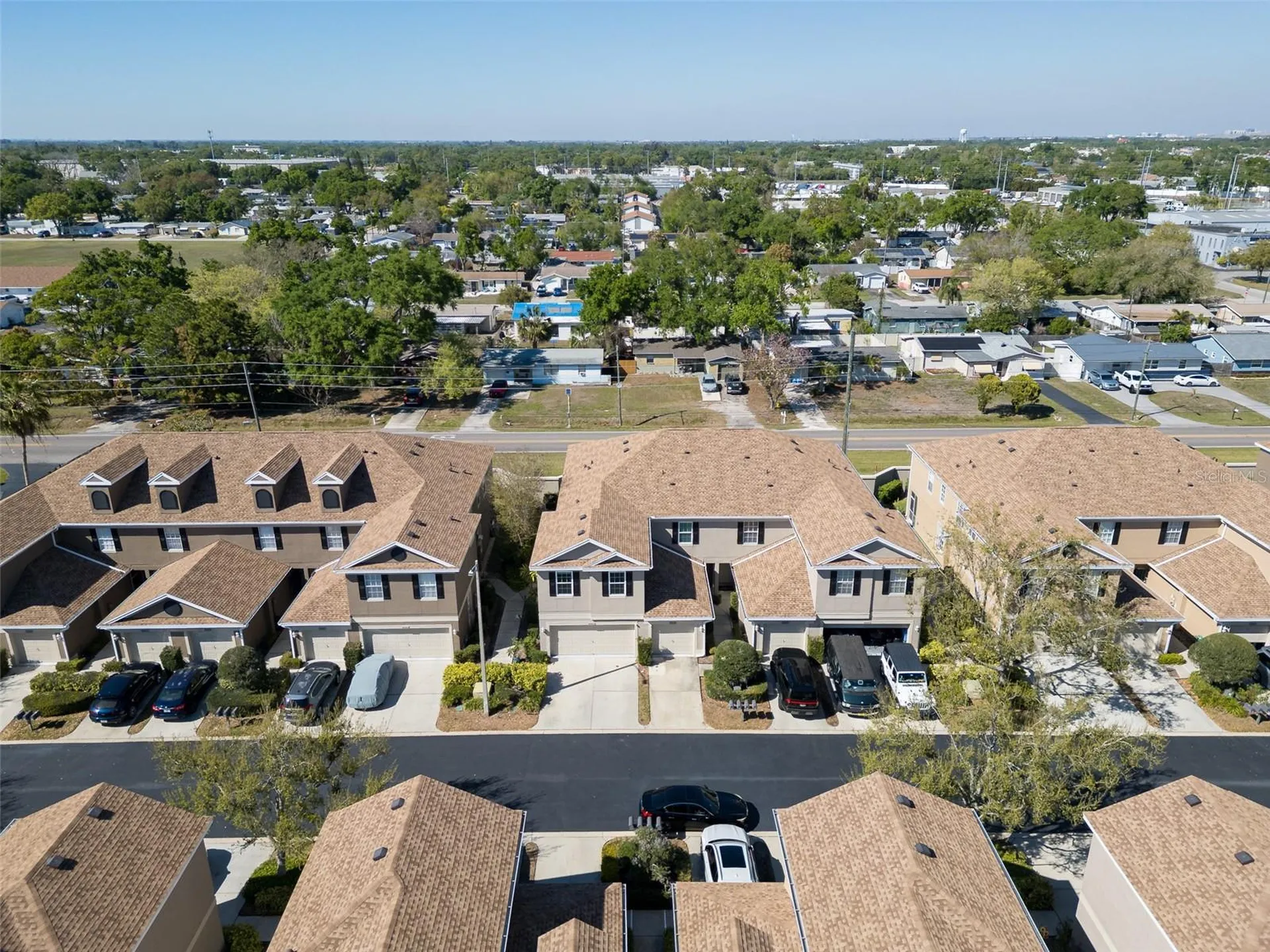 5341 61st Terrace N St Petersburg FL 33709