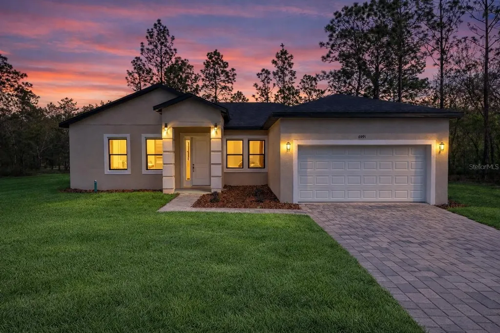 6991 SW 151st Loop Ocala FL 34473