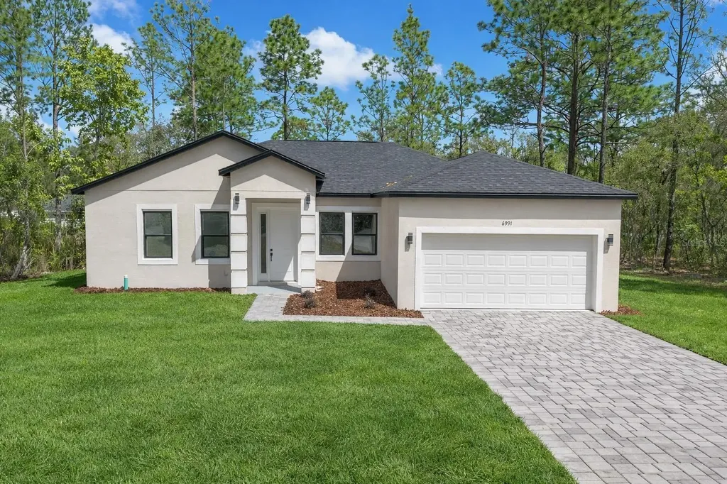 6991 SW 151st Loop Ocala FL 34473